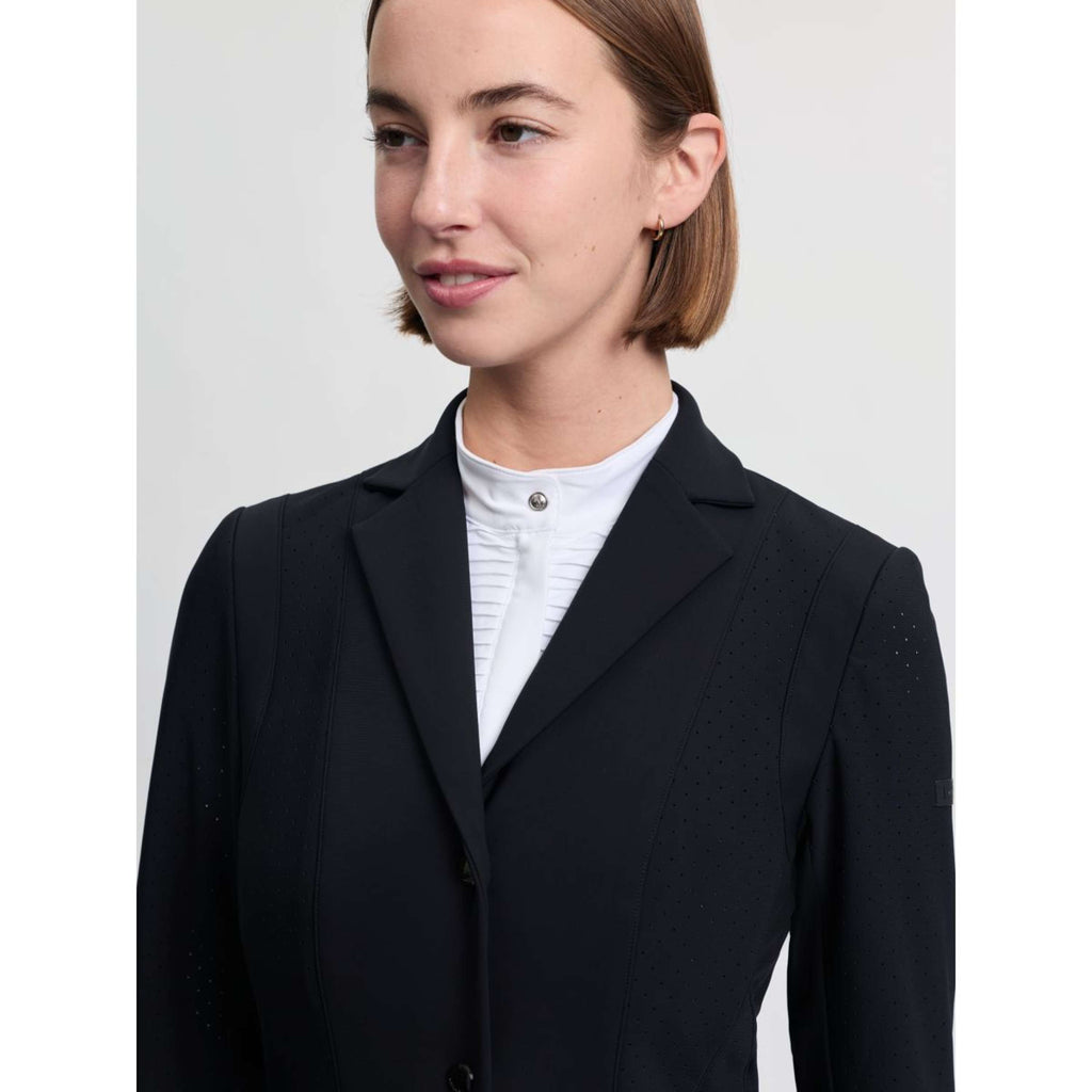 LeMieux Wedstrijdjasje Tall Jessica Zwart