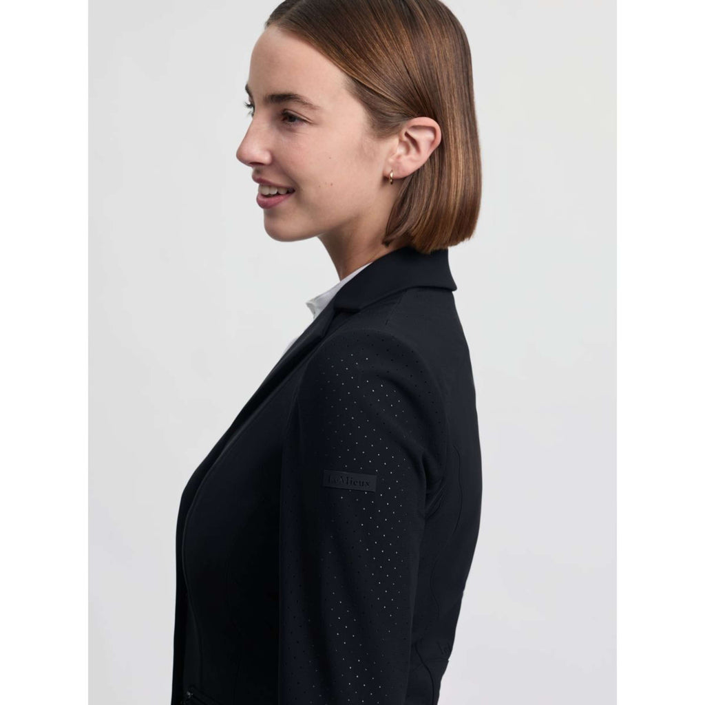 LeMieux Wedstrijdjasje Tall Jessica Zwart