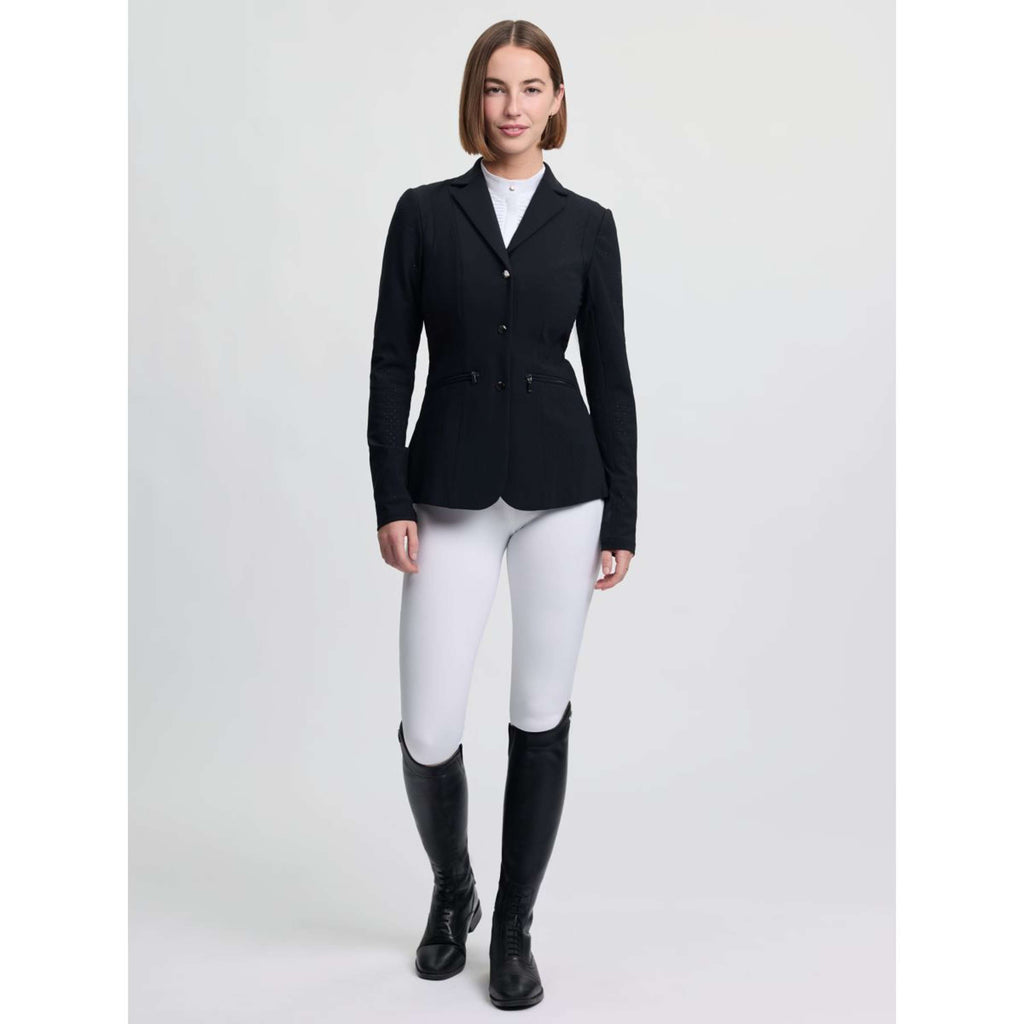 LeMieux Wedstrijdjasje Tall Jessica Zwart