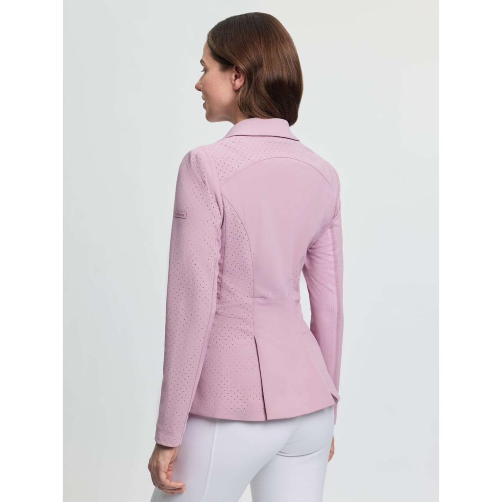 LeMieux Wedstrijdjasje Jessica Mesh Fondant