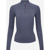 LeMieux Base Layer Airflow Lange Mouwen Shadow
