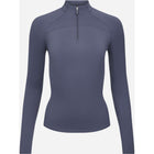 LeMieux Base Layer Airflow Lange Mouwen Shadow