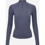 LeMieux Base Layer Airflow Lange Mouwen Shadow