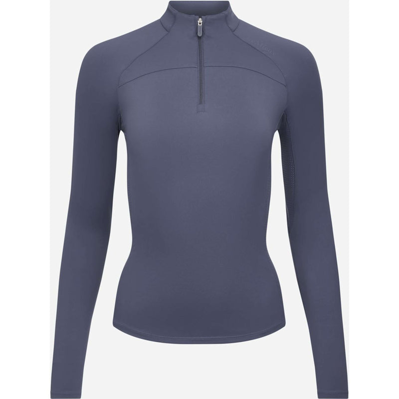 LeMieux Base Layer Airflow Lange Mouwen Shadow