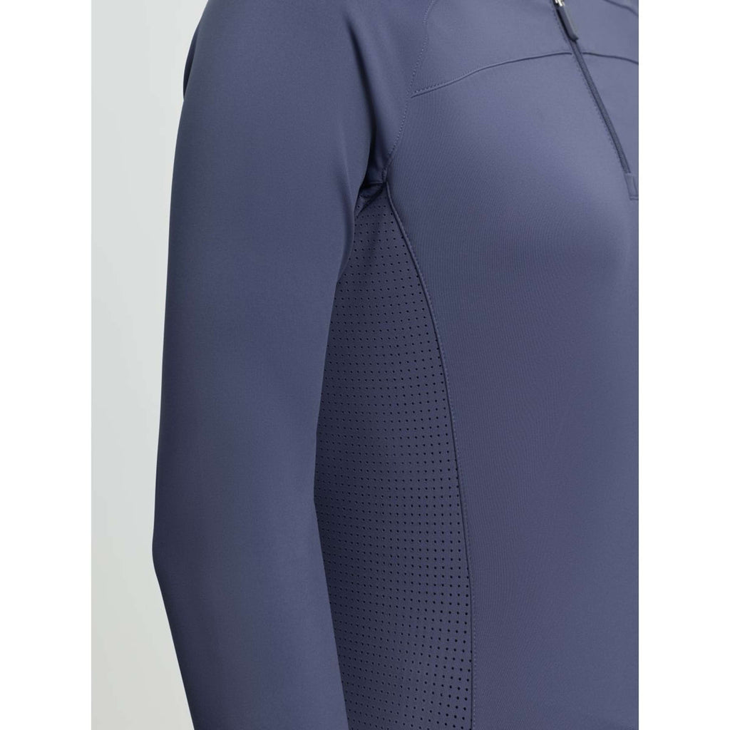 LeMieux Base Layer Airflow Lange Mouwen Shadow