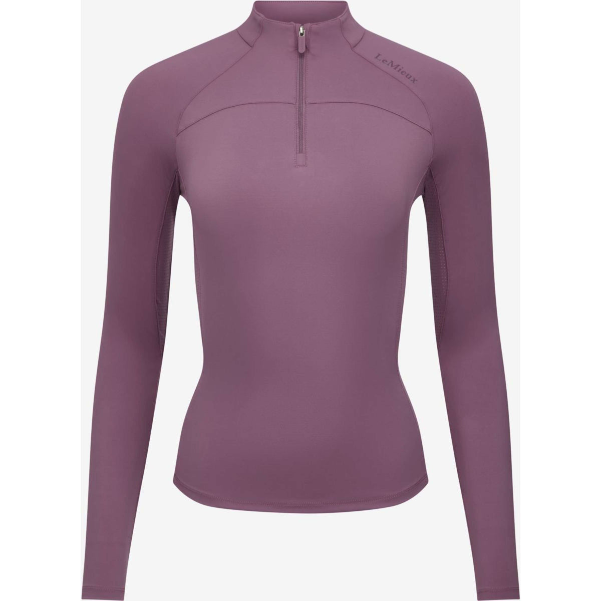 LeMieux Base Layer Airflow Lange Mouwen Mallow