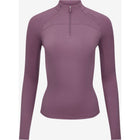 LeMieux Base Layer Airflow Lange Mouwen Mallow