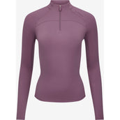 LeMieux Base Layer Airflow Lange Mouwen Mallow