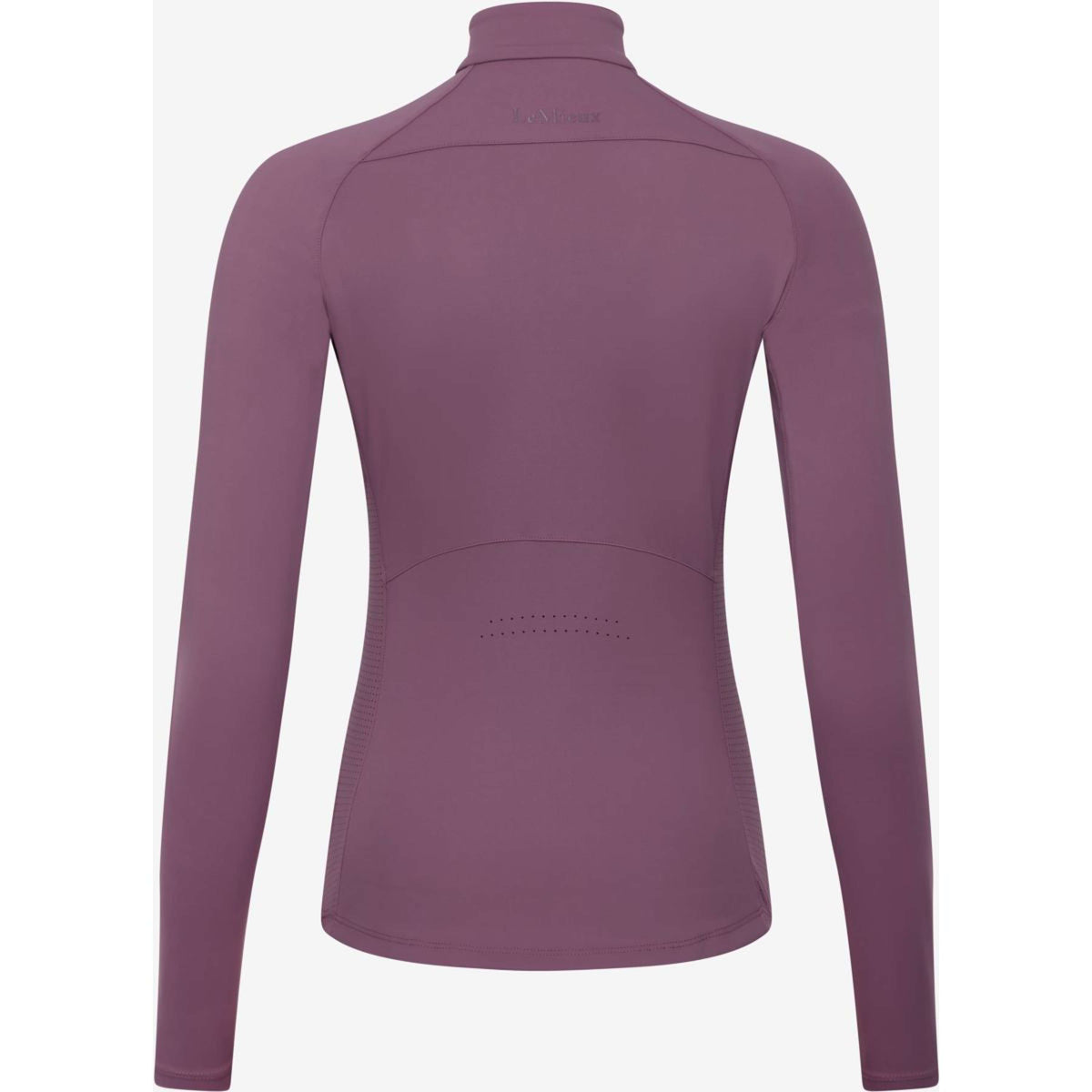 LeMieux Base Layer Airflow Lange Mouwen Mallow