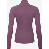 LeMieux Base Layer Airflow Lange Mouwen Mallow