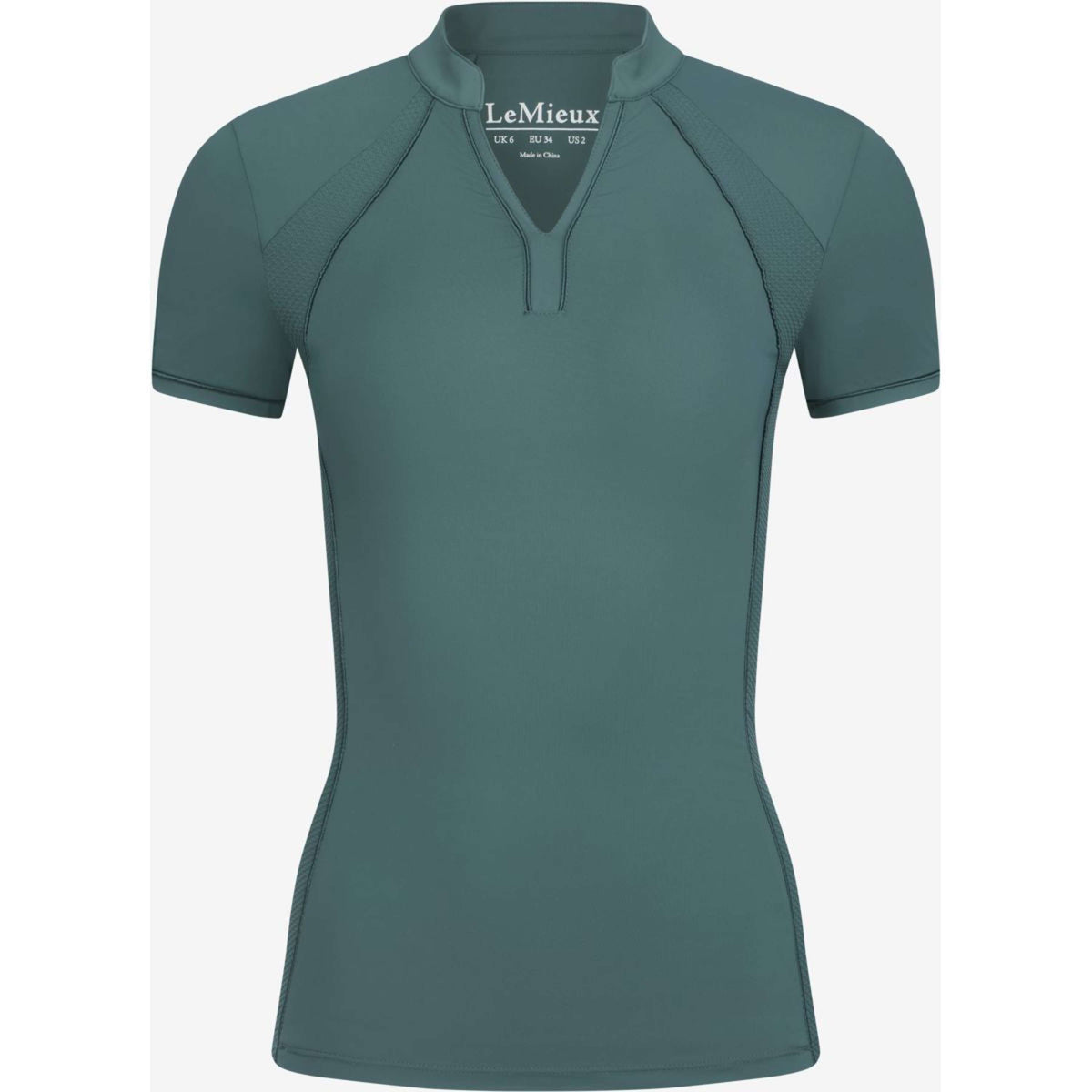 LeMieux Base Layer Lisa Jungle