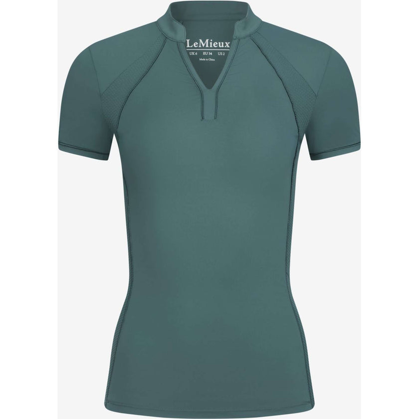 LeMieux Base Layer Lisa Jungle