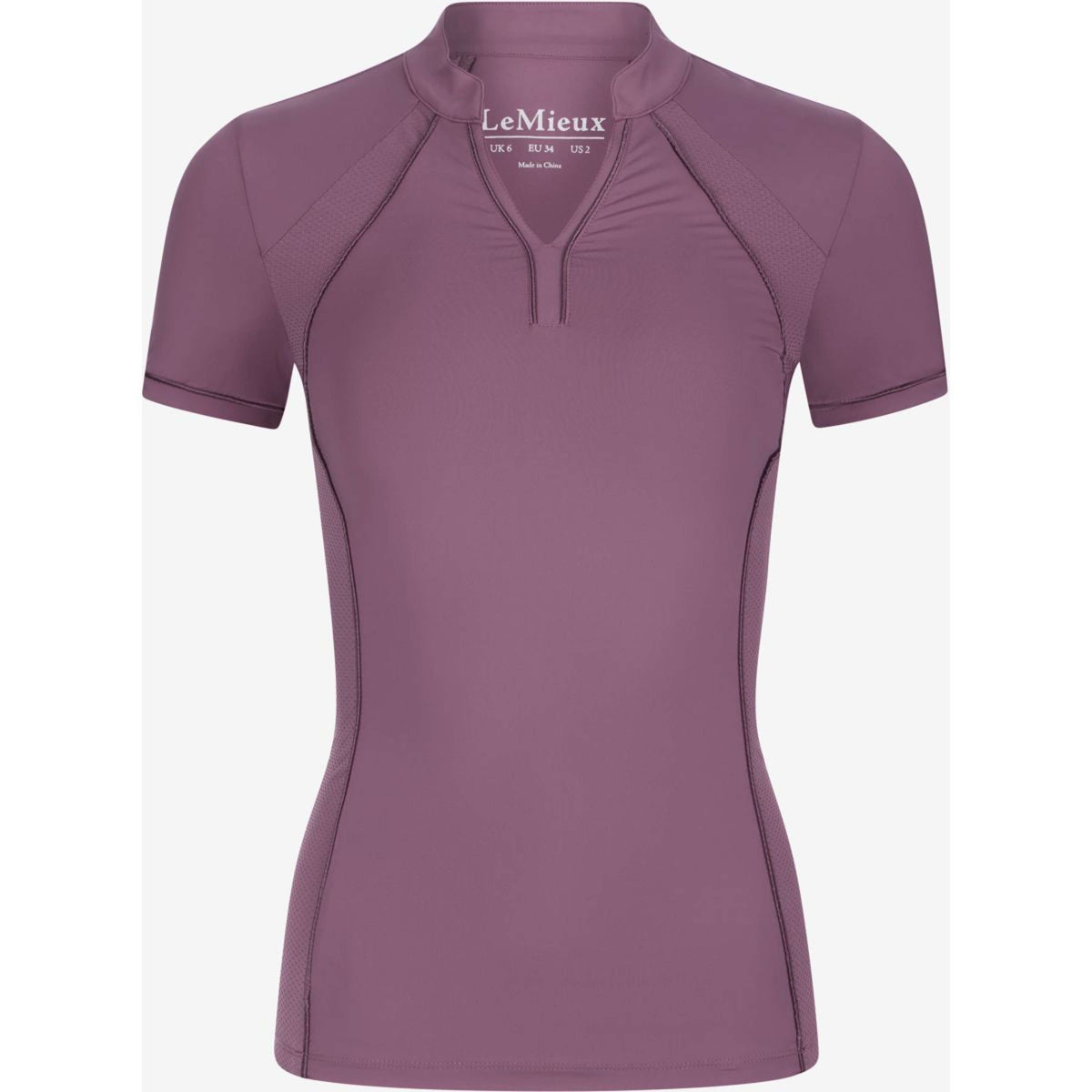 LeMieux Base Layer Lisa Mallow