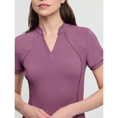 LeMieux Base Layer Lisa Mallow