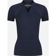 LeMieux Base Layer Lisa Navy