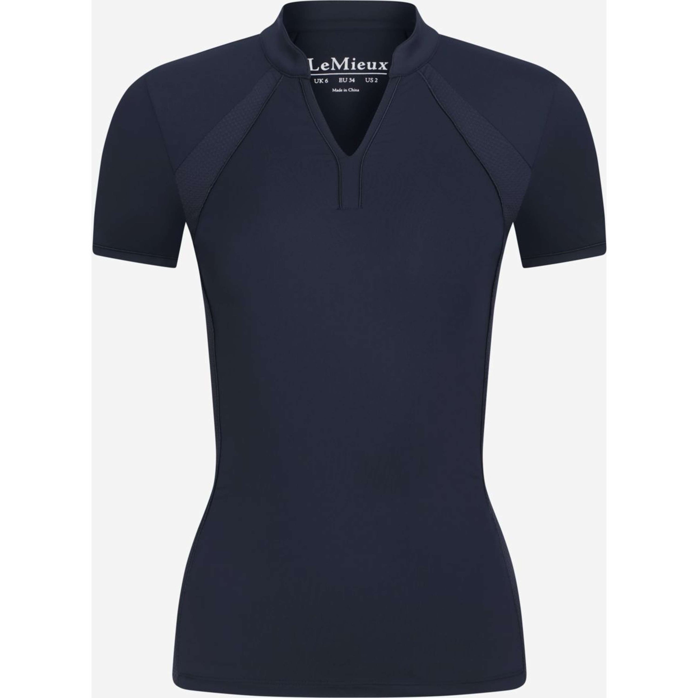 LeMieux Base Layer Lisa Navy