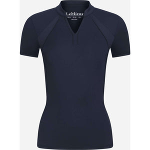 LeMieux Base Layer Lisa Navy