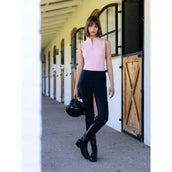 LeMieux Base Layer Airflow Mouwloos Fondant