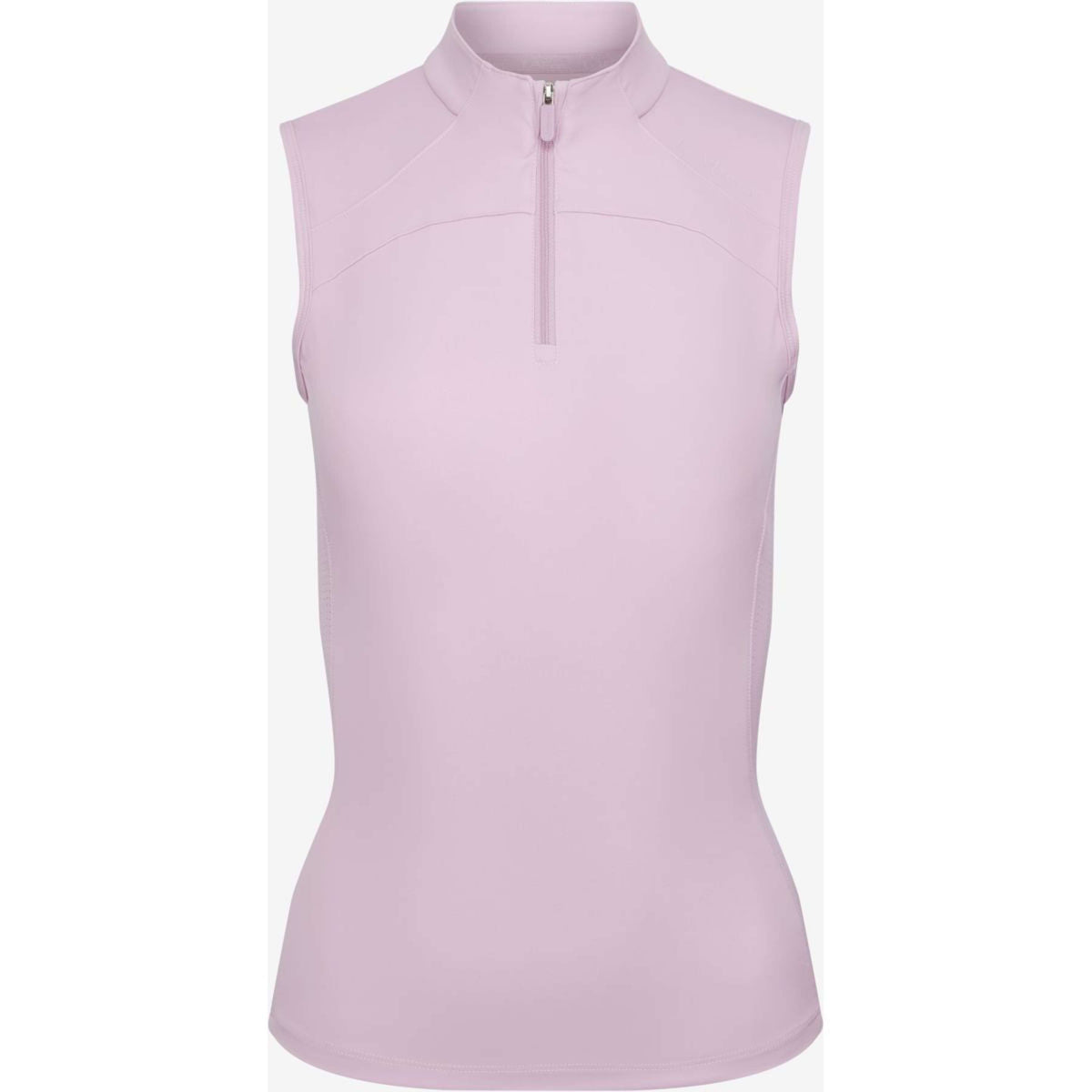 LeMieux Base Layer Airflow Mouwloos Fondant