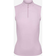 LeMieux Base Layer Airflow Mouwloos Fondant