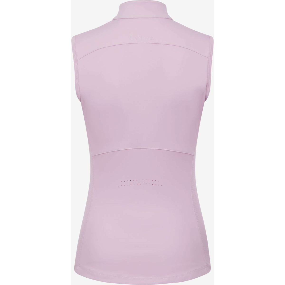 LeMieux Base Layer Airflow Mouwloos Fondant