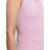 LeMieux Base Layer Airflow Mouwloos Fondant