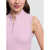 LeMieux Base Layer Airflow Mouwloos Fondant