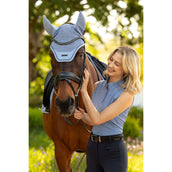 LeMieux Base Layer Airflow Mouwloos Powder Blue