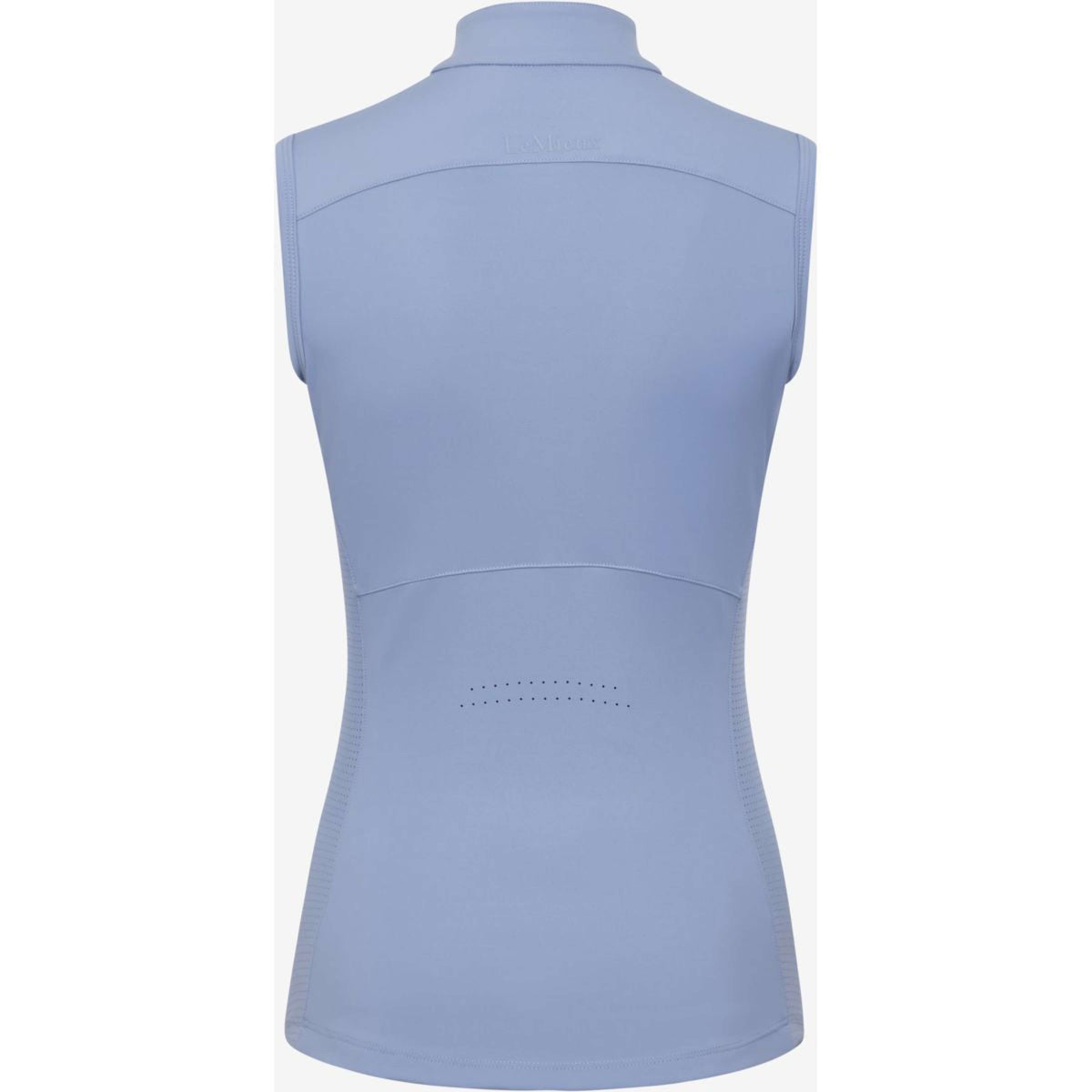 LeMieux Base Layer Airflow Mouwloos Powder Blue