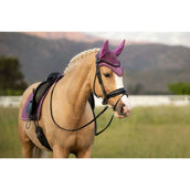 LeMieux Oornetje Classic Mallow