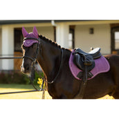 LeMieux Oornetje Classic Mallow