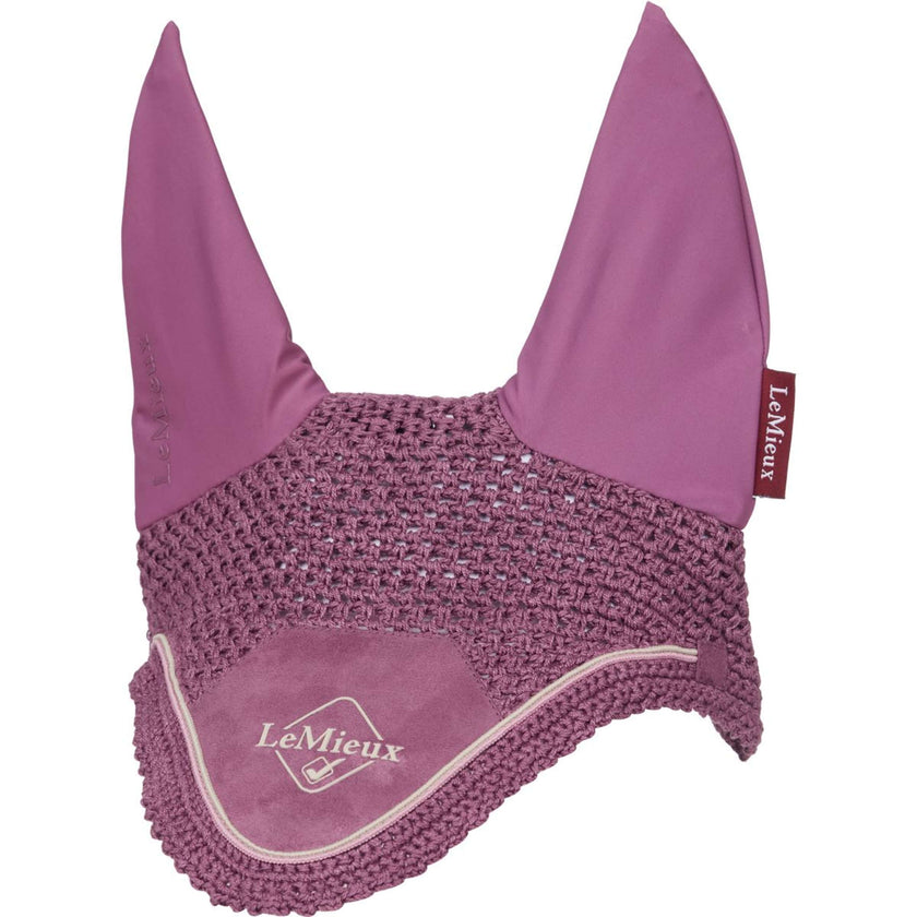LeMieux Oornetje Classic Mallow LeMieux Oornetje Classic Mallow