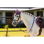 LeMieux Oornetje Mini Classic Mallow