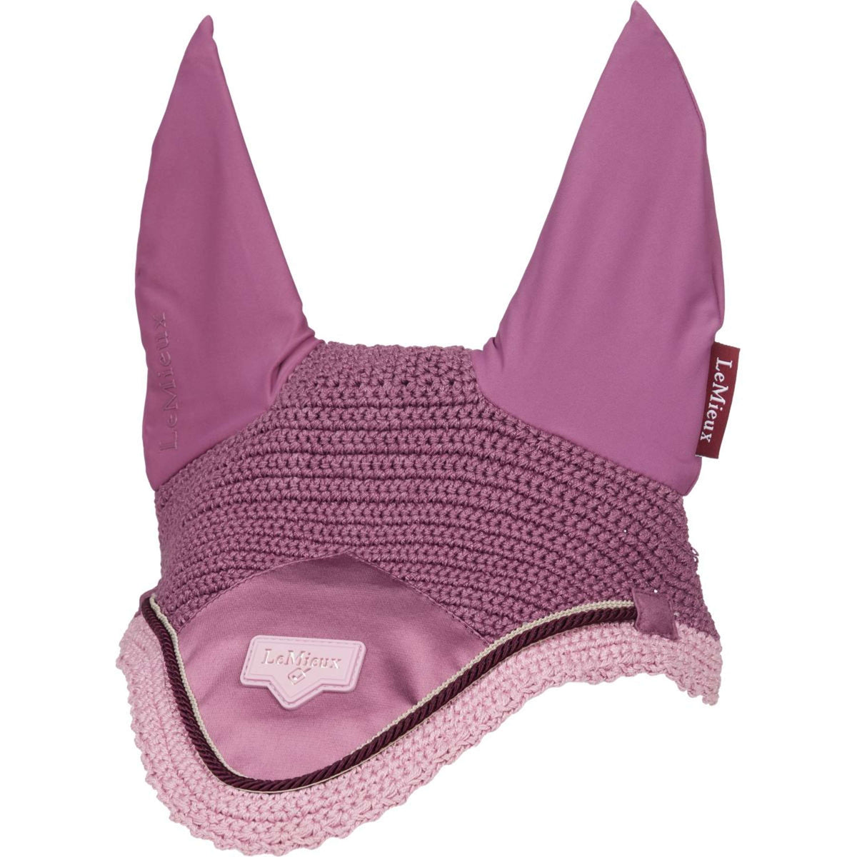 LeMieux Oornetje Loire Mallow