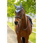 LeMieux Oornetje Loire Powder Blue