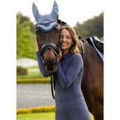 LeMieux Oornetje Loire Powder Blue