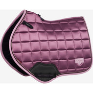 LeMieux Zadeldekje Loire Classic Close Contact Square Springen Mallow