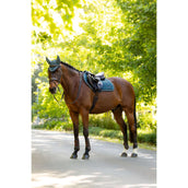 LeMieux Zadeldekje Loire Classic Close Contact Square Springen Jungle