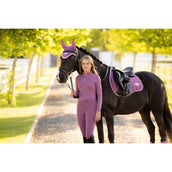 LeMieux Zadeldekje Loire Classic Square Veelzijdigheid Mallow