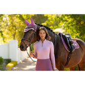 LeMieux Zadeldekje Loire Classic Square Veelzijdigheid Mallow