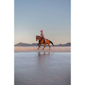 LeMieux Zadeldekje Loire Classic Square Veelzijdigheid Mallow