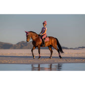 LeMieux Zadeldekje Loire Classic Square Veelzijdigheid Mallow