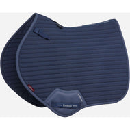 LeMieux Zadeldekje Air-Tek Mesh Close Contact Square Springen Shadow