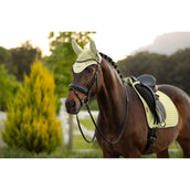 LeMieux Oornetje Air-Tek Mesh Macaron