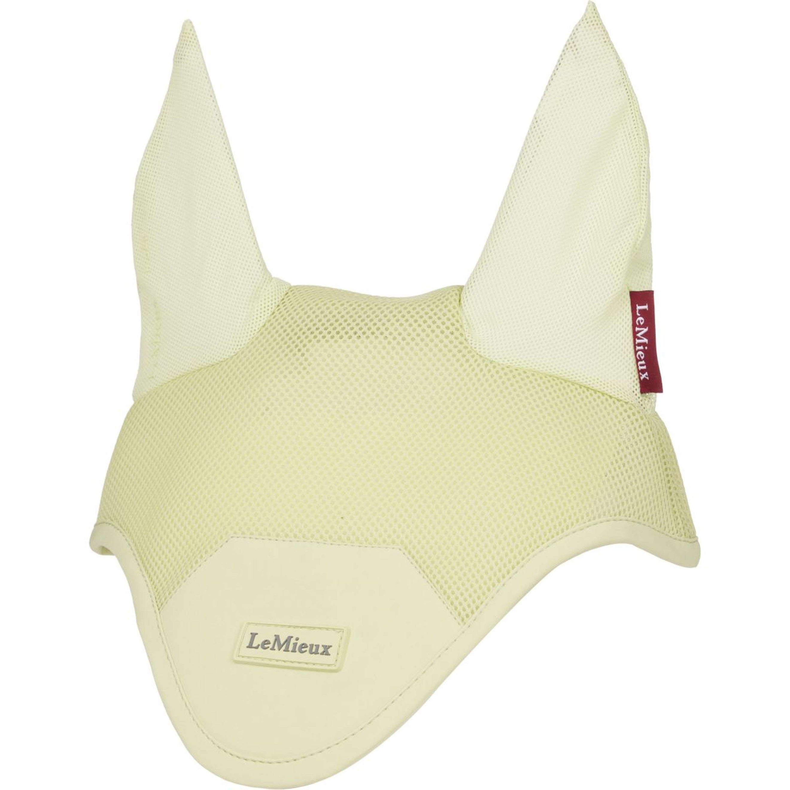 LeMieux Oornetje Air-Tek Mesh Macaron