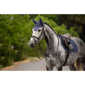 LeMieux Oornetje Air-Tek Mesh Shadow