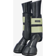 LeMieux Beenbeschermers Air-Tek Grafter Macaron