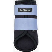 LeMieux Beenbeschermers Mini Air-Tek Powder Blue