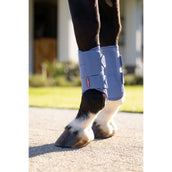 LeMieux Beenbeschermers Arika Mesh Powder Blue