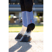 LeMieux Beenbeschermers Arika Mesh Powder Blue